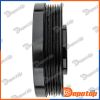 Poulie damper vilebrequin pour VW | RKP-WW-011, 04492